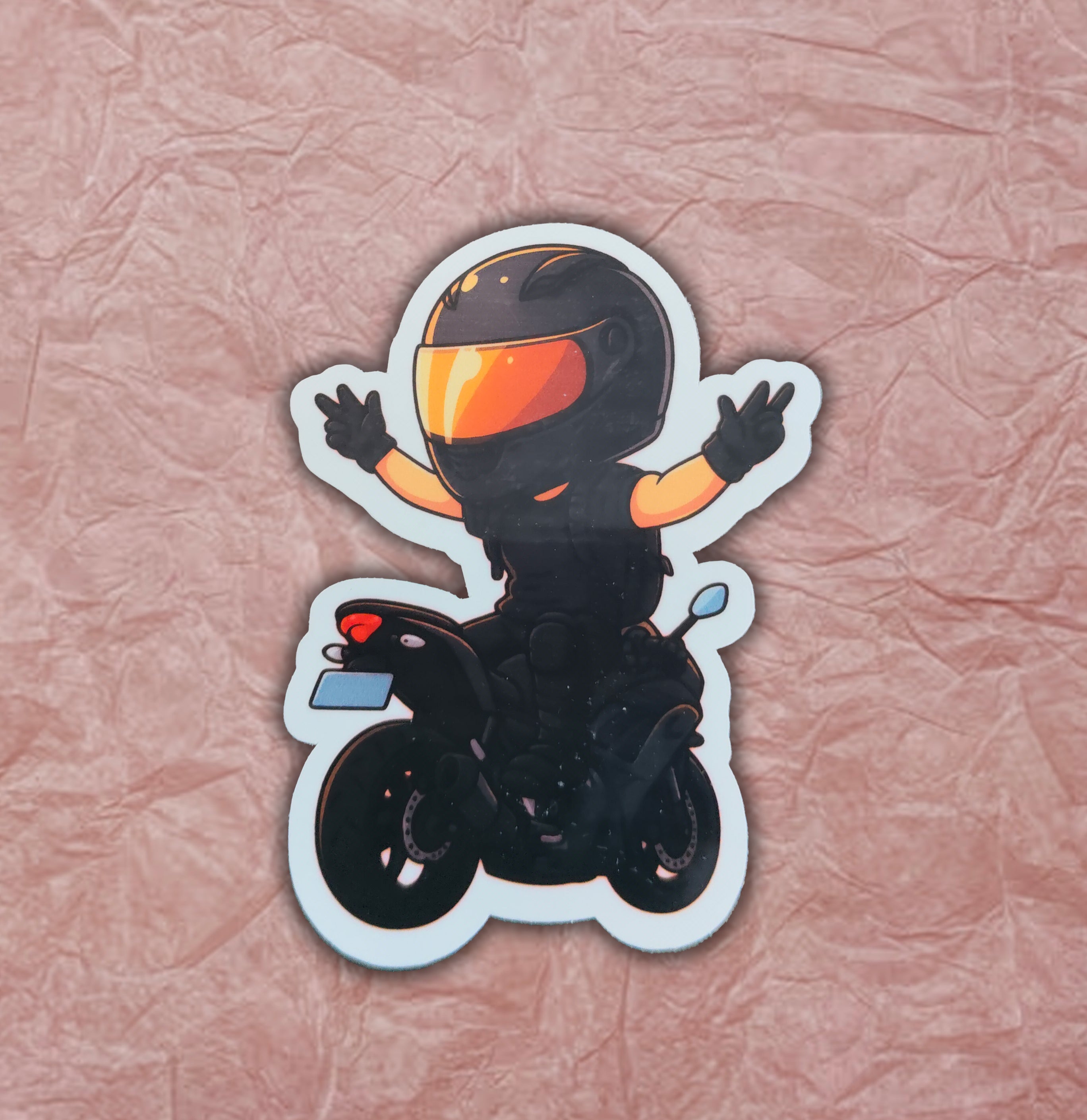 Trendy Stickers