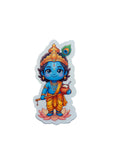Lord Krishna Sticker