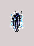 Solo Levelling Beru Sticker
