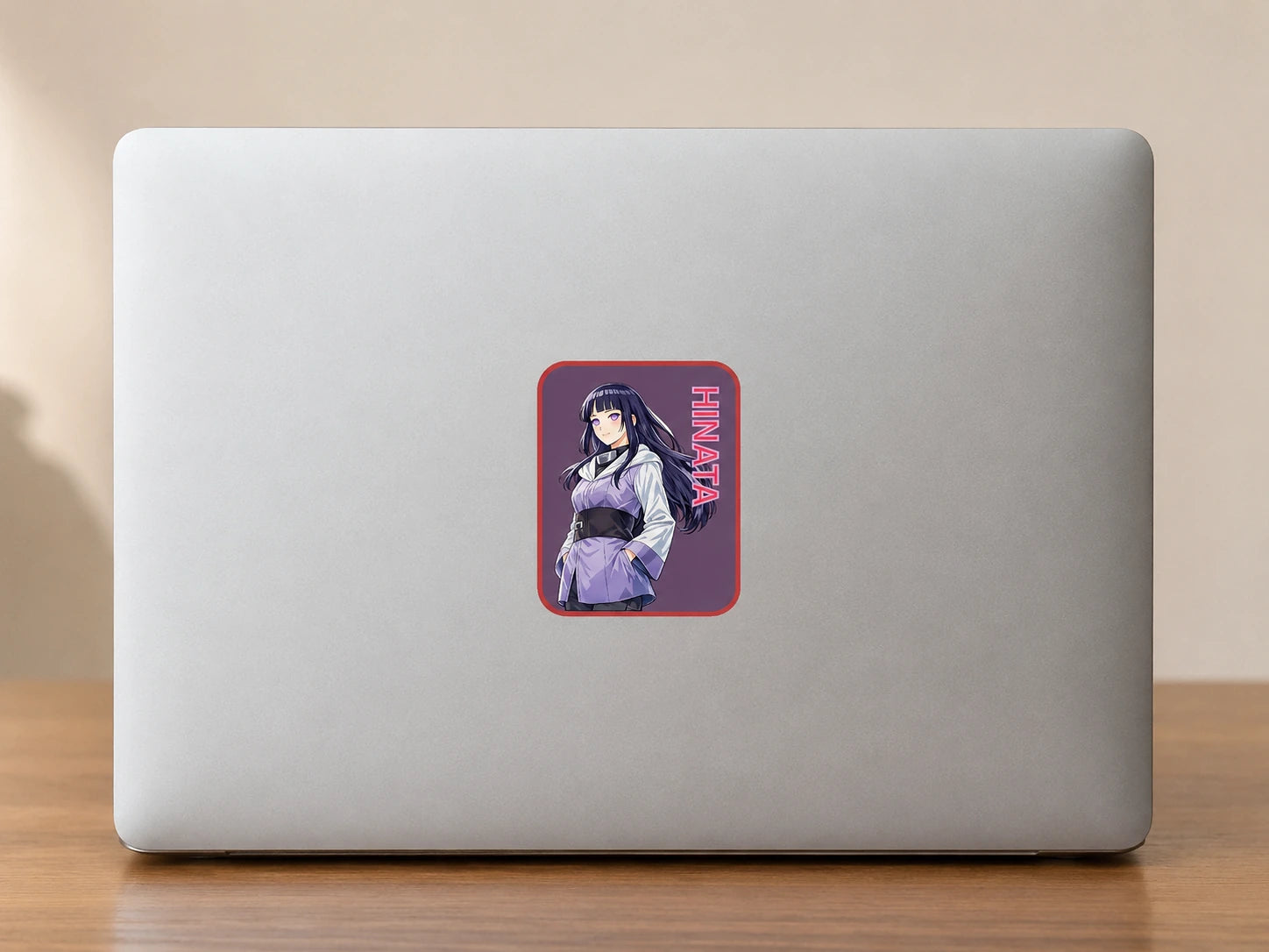 Hinata Hyuga Sticker