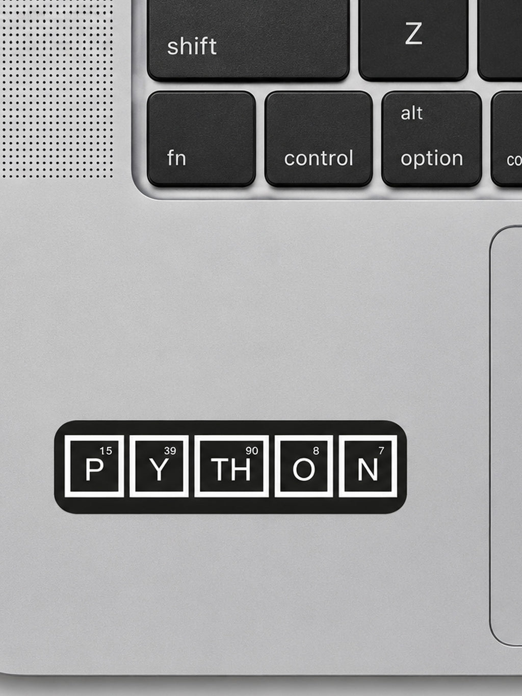 Python Sticker