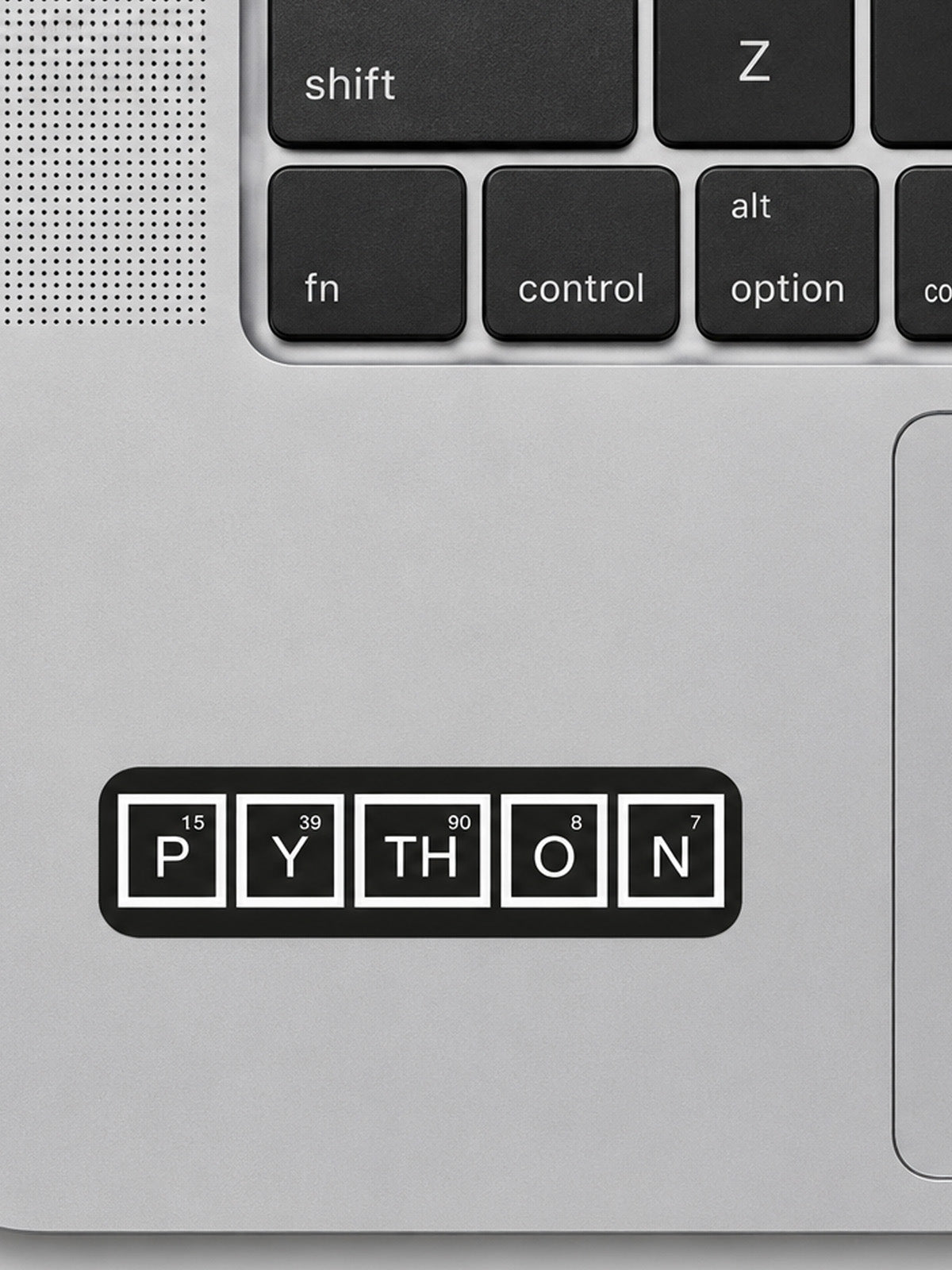 Python Sticker