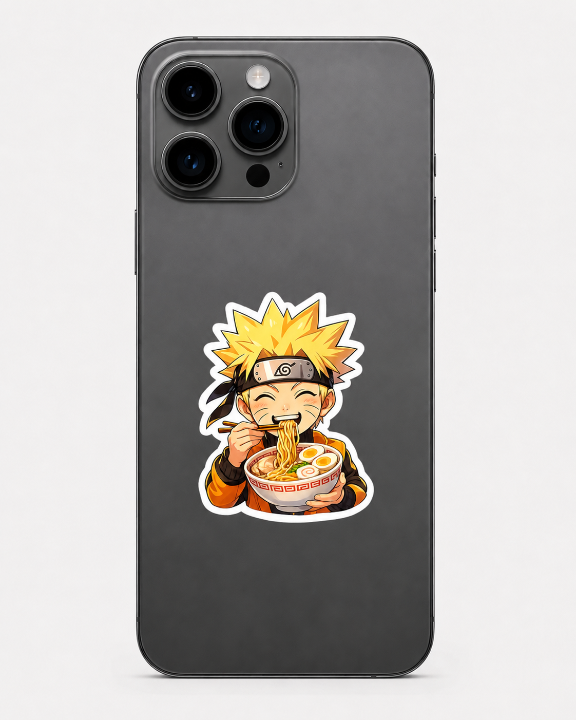 Naruto Sticker